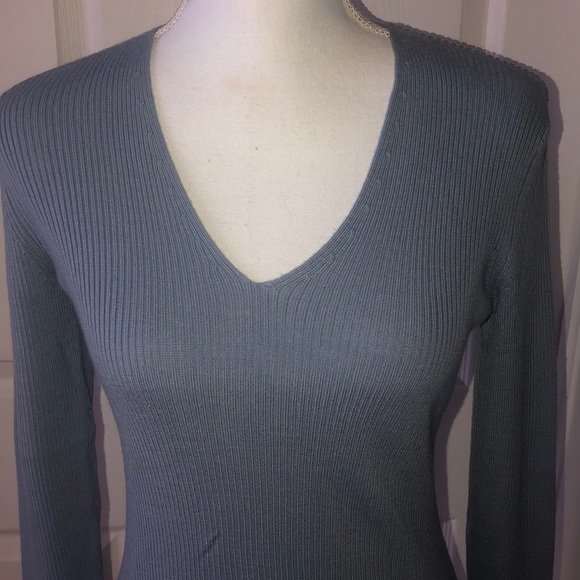 Ralph Lauren Sport V Neck - Picture 2 of 6